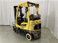 Used Forklifts